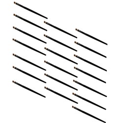 Angled Brushes
